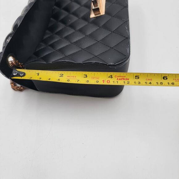 Women’s Purse Bundle – 5 Preowned Bags Mix Styles Clutch Crossbody Handbag - Picture 9 of 16